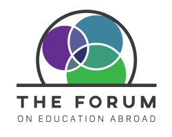 The Fórum On Education Abroad